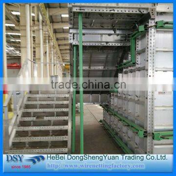 Aluminum formwork/ aluminum template/building formwork materials