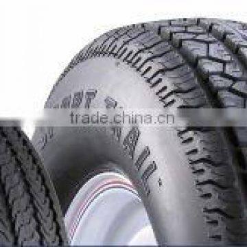 700-15LT, 750-16LT, 8-14.5LT Bias sport trailer tire