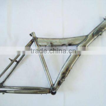 26INCH,45.7CM Mountain bike frame 013