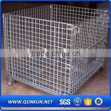 steel wire mesh baskets