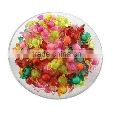 cute acrylic sweet candy