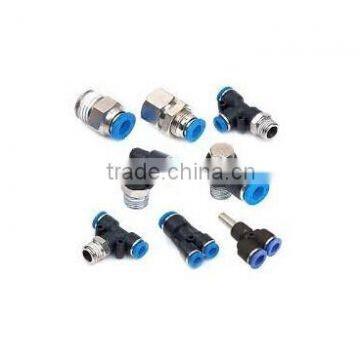 y Pipe Fitting