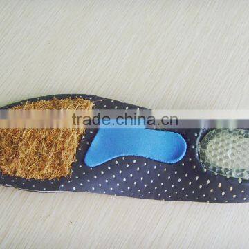 Eco-friendly High Density Eva Insole Material Sheets and Rolls for Making Shoes photo-2
