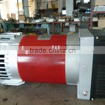 Italian technology Brushless alternator generator 3kw