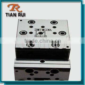 (U)PVC Profile Mould/Mould For PVC Window Profile photo-3