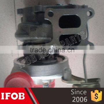 Auto Parts Factory 17201-74030 Turbocharger Oem For Toyota Car photo-3