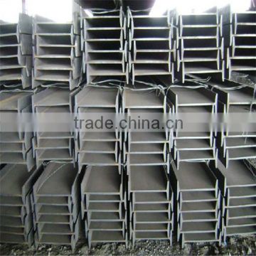 steel beams for concrete I beam with very good price