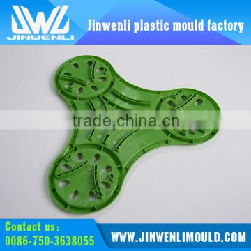 Flowerpot holder customized injection mould maker