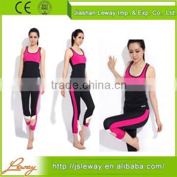 Hot China Products Wholesale Customized Gym Wear photo-4