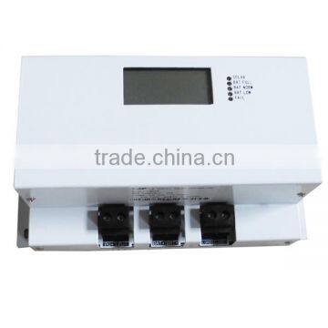 Hybrid Solar Charge Controller Lcd+mppt Controller 90A photo-2
