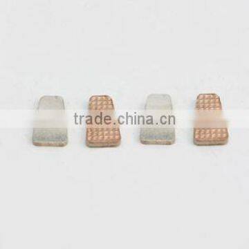 Electrical Silver Contact Sheets photo-5