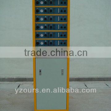 Electrostatic powder coating equipment