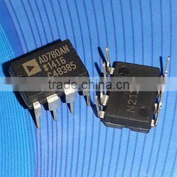 AD780AN AD780 AD780A DIP-8 DIP Original IC CHIP Integrated Circuit