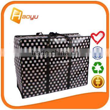 Promotional Cheap pp Non Woven Bag With Zipper Wholesale photo-4