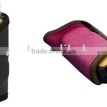 Neoprene, Felt USB Drive case