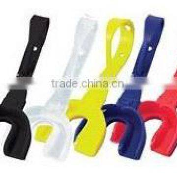 Mouth Guard Strapped Mouth Guard Custom Boxing Mouth Guard Football Mouth Guard photo-2