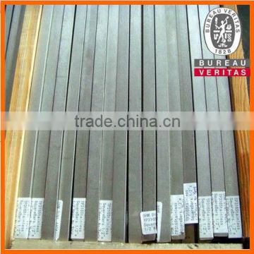 316L Stainless Steel Square Bar