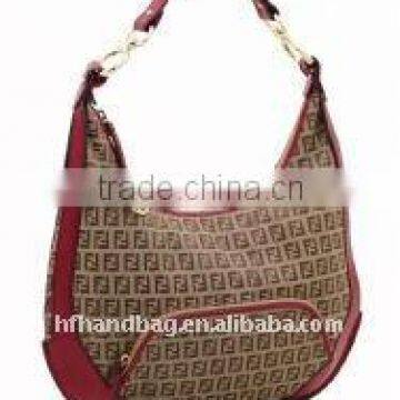 2011 Fashion lady hand bag