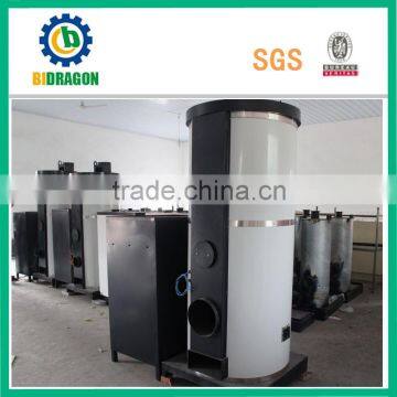 Industrial Biomass Boiler for Exported