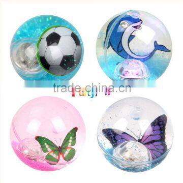 New Inventions Colorful Plastic Hollow Ball Ningbo Plastic Ball Pit Balls photo-6