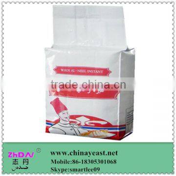 high fermentation instant dry yeast for bread