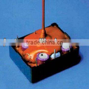 Room Temperature Curing Epoxy Potting Compound Casting Embedding Resin photo-2