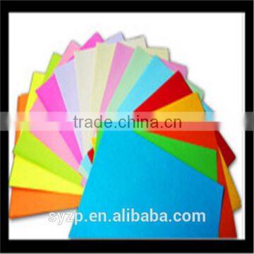 80gsm A4 color printing copy paper