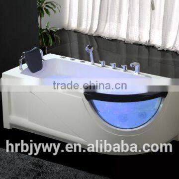 Single Deluxe Massage Bathtub SD-279 left/ right apron