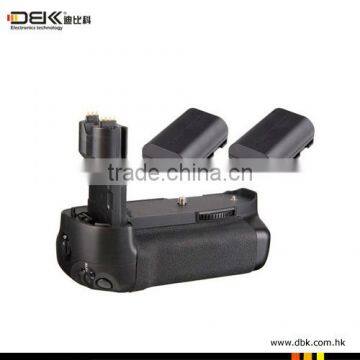 Battery Grip for Canon 5D MARK II