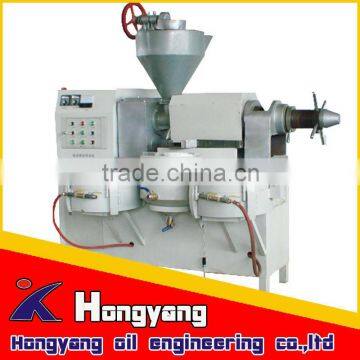 cold corn oil press machine/soybean oil expeller / seed oil presser                        
                                                Quality Choice