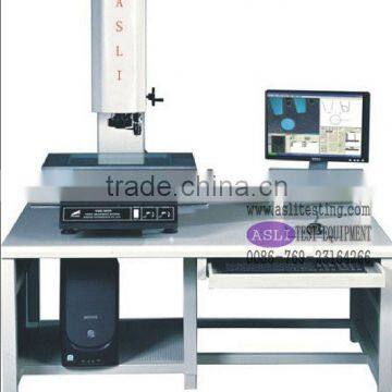 3D Vision Measurment System