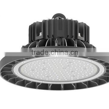 IP65 100w Round Led High Bay Light With UL DLC List Waterproof Lighting Fixtures photo-3