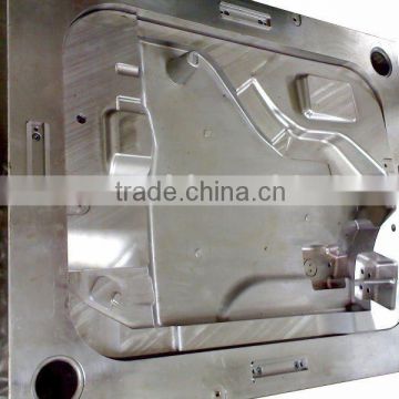 auto door decoration , auto part mould, PU foam mould