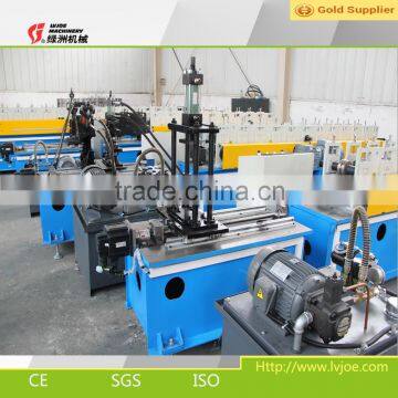 Light Steel Frame Keel Roll Forming Machine For Light Steel Keel