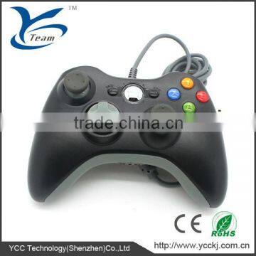 2013 latest wired game controller for Xbox 360E