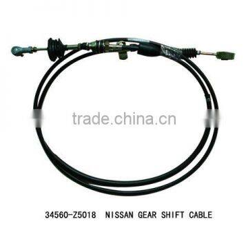 34560-Z5018 GEAR SHIFT CABLE