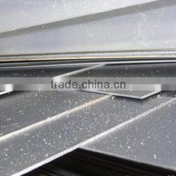 Building or welding structure best plate steel prices