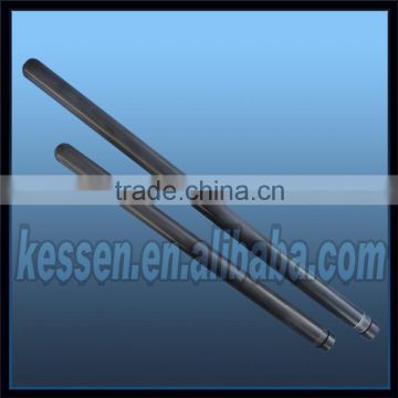 High purity silicon nitride Si3N4 Thermocouple Protection tubes and heating tube/pipe