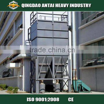 CE industrial dust collector/dust removal equipment