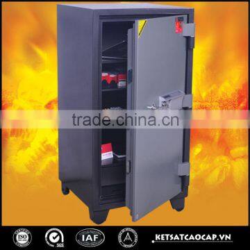 Electronic Safe - 350 EK photo-4