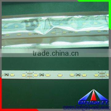 Indoor 5630 smd led bar/led bar single in-line,120degrees viewing angle