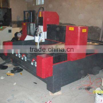 Jinan Stone Cnc Router for Marble,granite Engraving