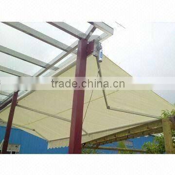 Automatic Retractable Awning Operator,Retractable Awning Opener