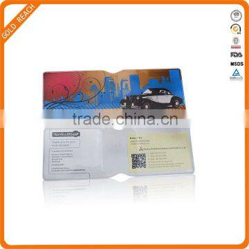 Bus Pass Credit Travel Oyster Card Holder                        
                                                Quality Choice