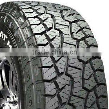 HANKOOK SUV Tyres RA08