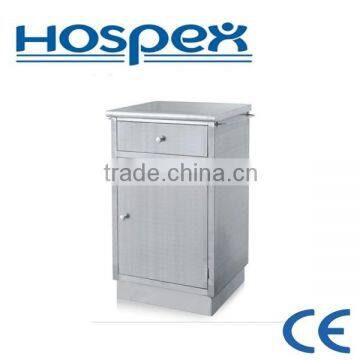 HH165 selling hospital bedside lockers