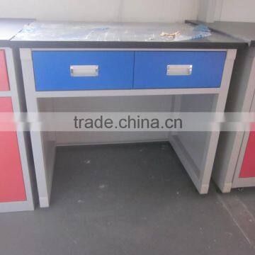 Hospital use laboratory balance table