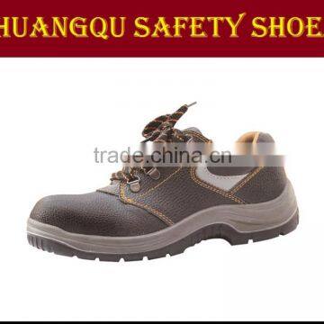 Anti-puncture Midsole executive safety shoes