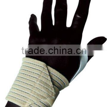 adjustable buckle wrist support