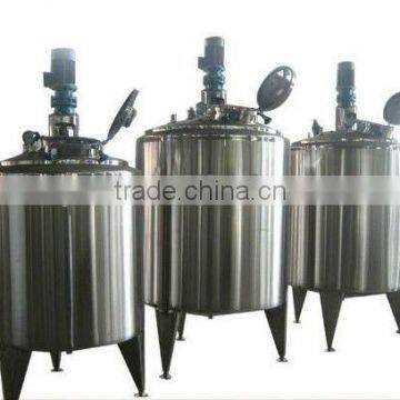 Stainless Steel Fermentor